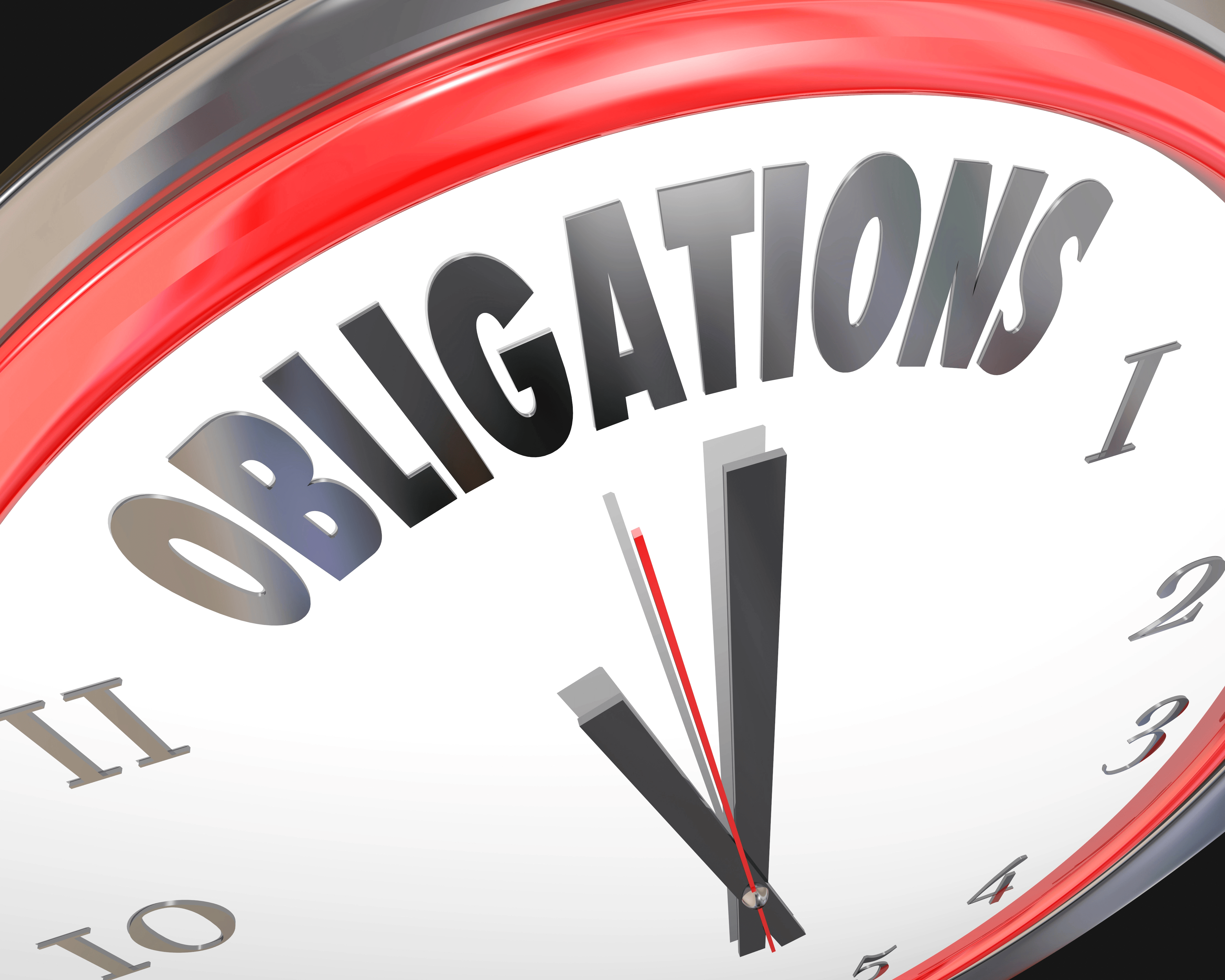 Icône Obligations